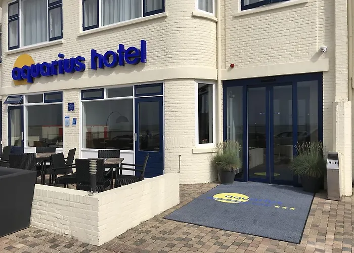 Aquarius Hotel