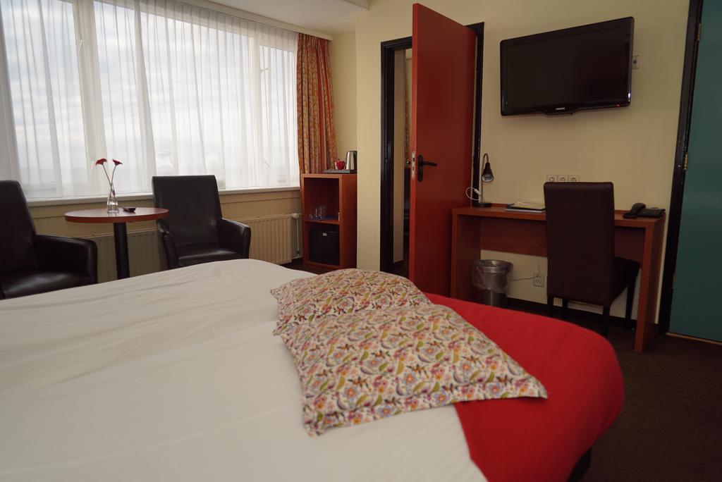 Hotel Aquarius