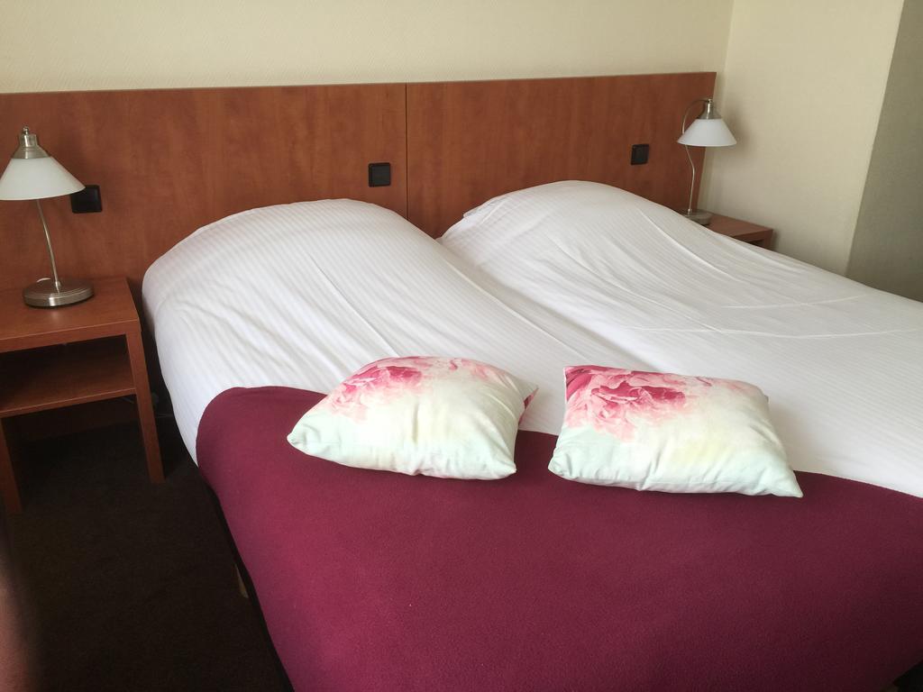 Hotel Aquarius 3*