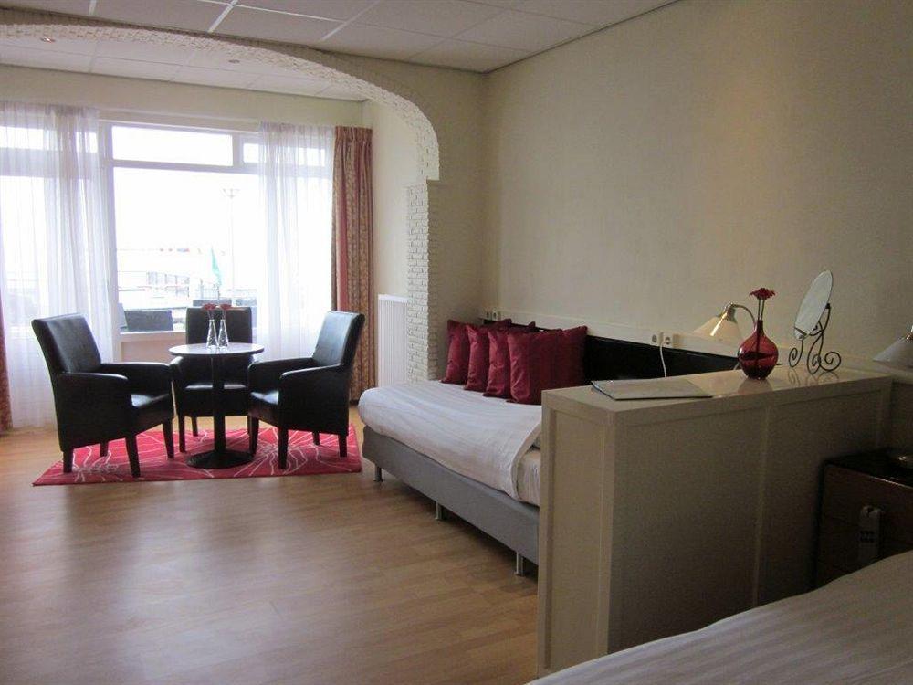 Aquarius Hotel