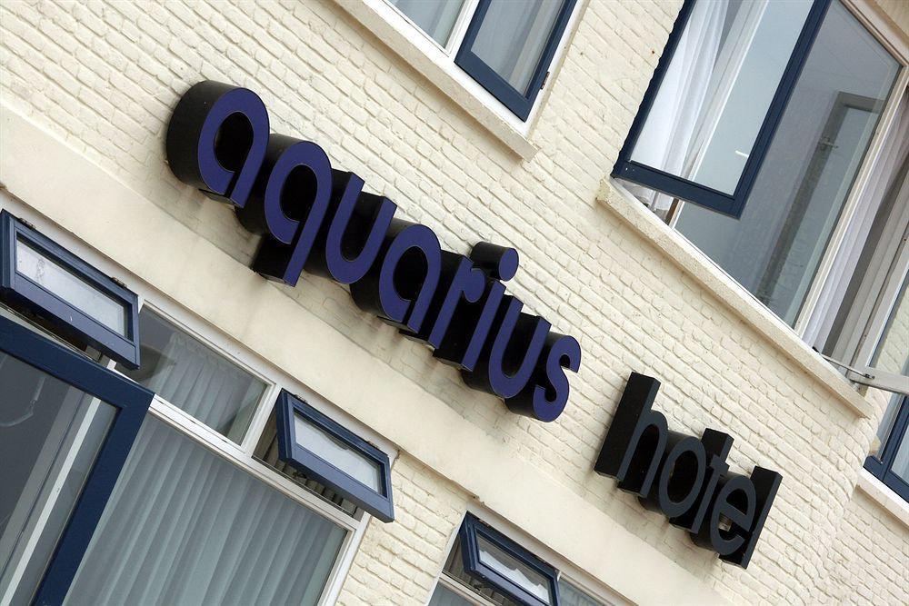 Hotel Aquarius Den Haag