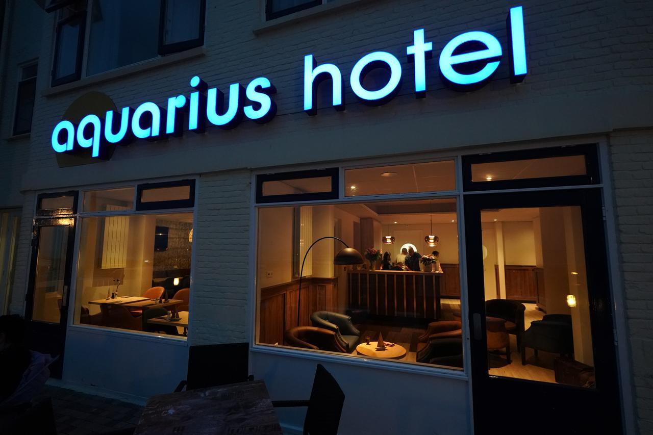 Aquarius Hotel 3*