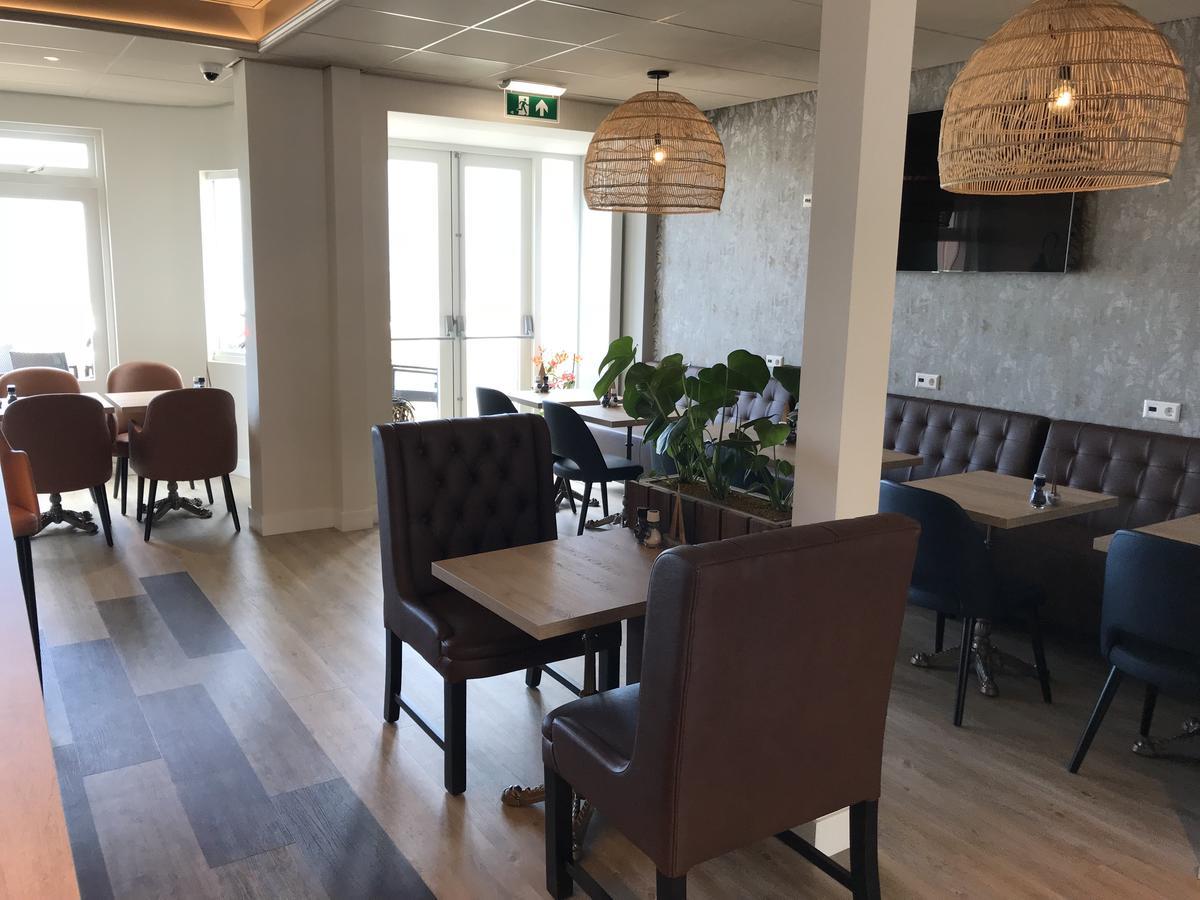 Aquarius Hotel
