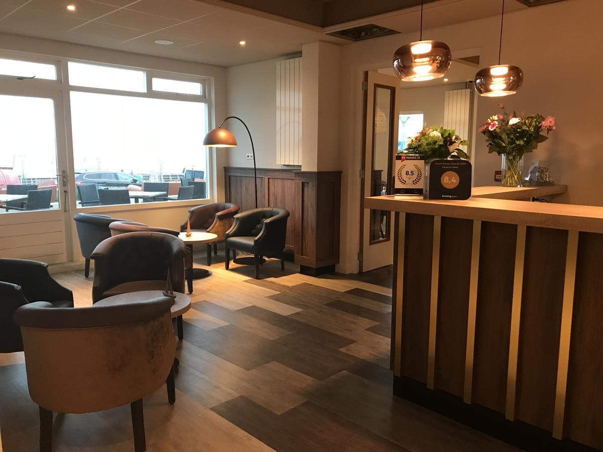 Aquarius Hotel