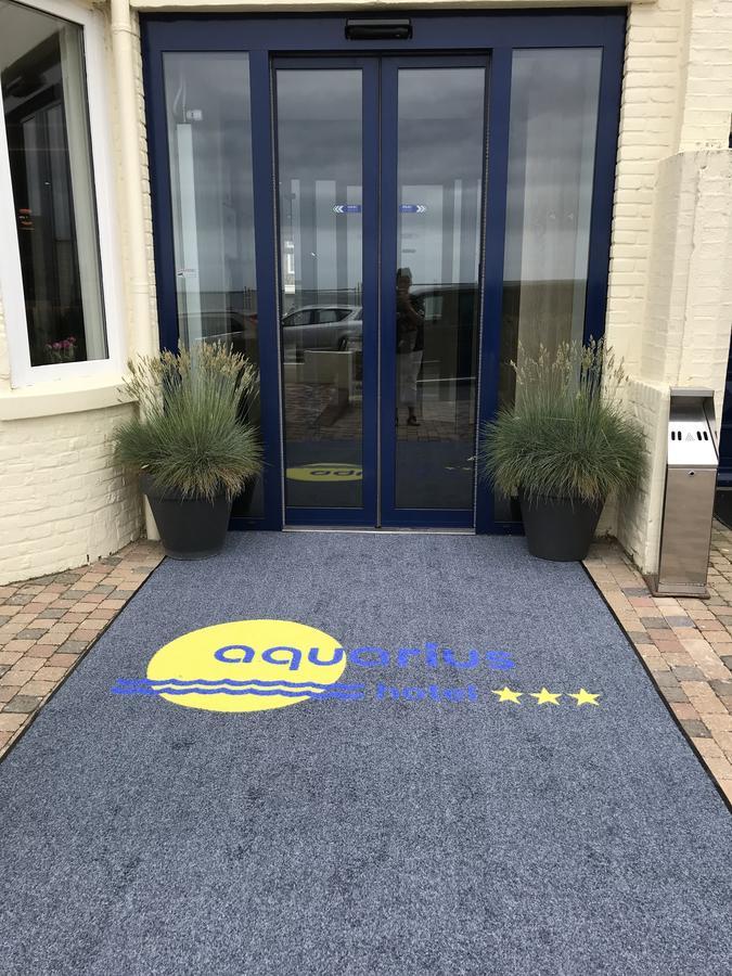 Aquarius Hotel 3*