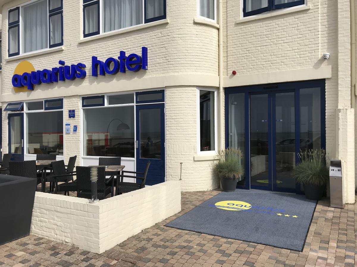 Hotel Aquarius