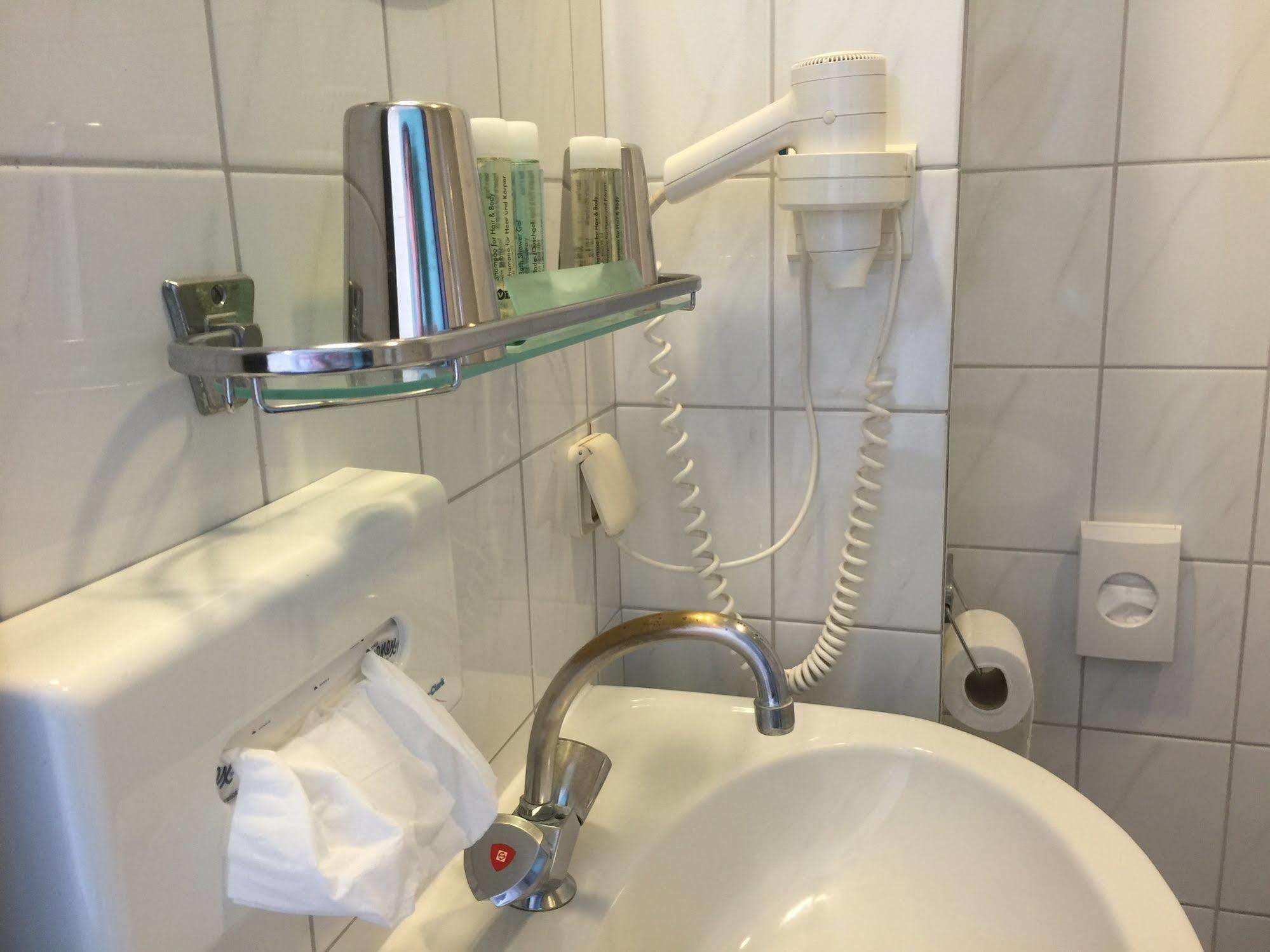 Hotel Aquarius Den Haag