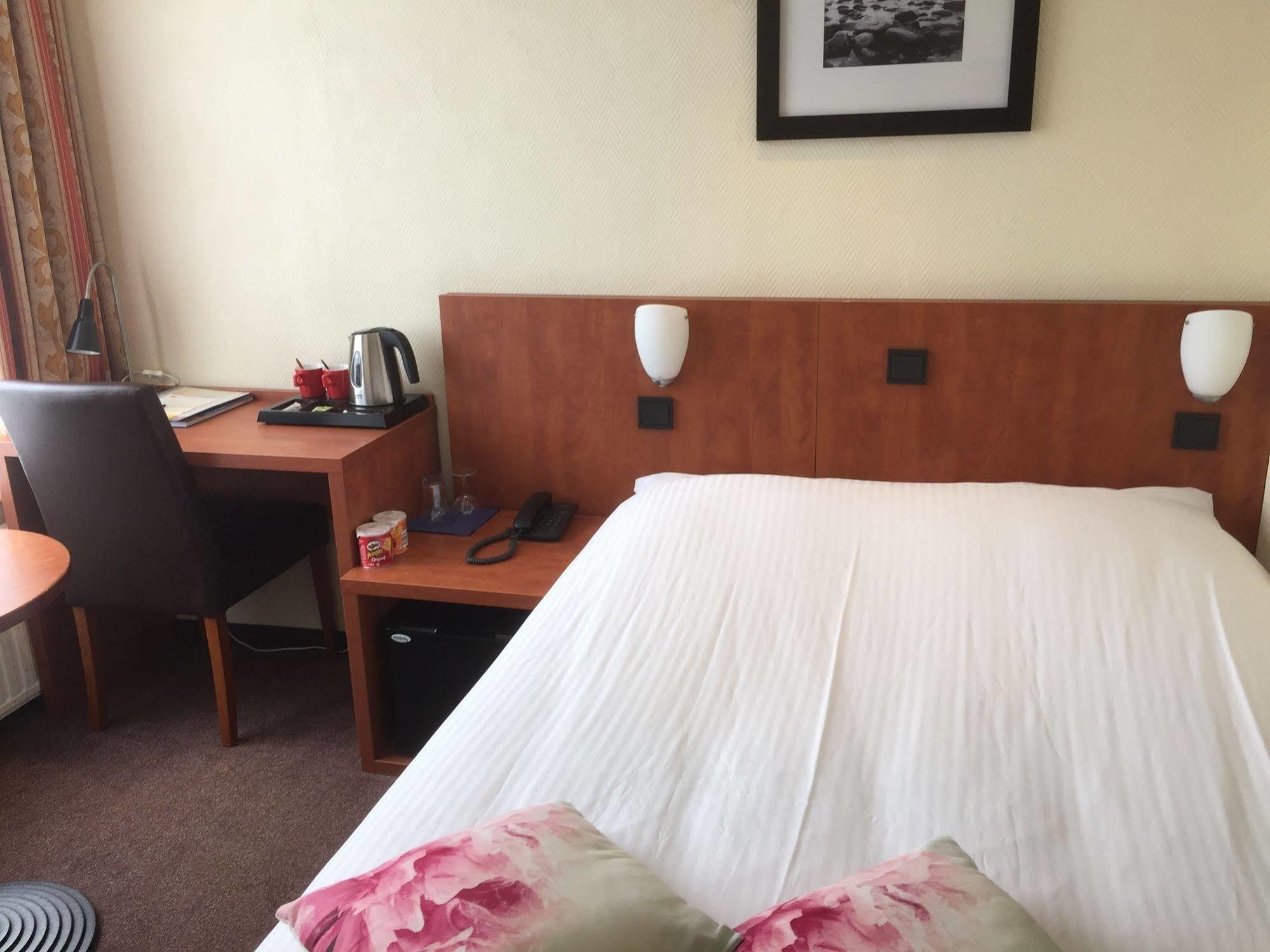 Hotel Aquarius 3*