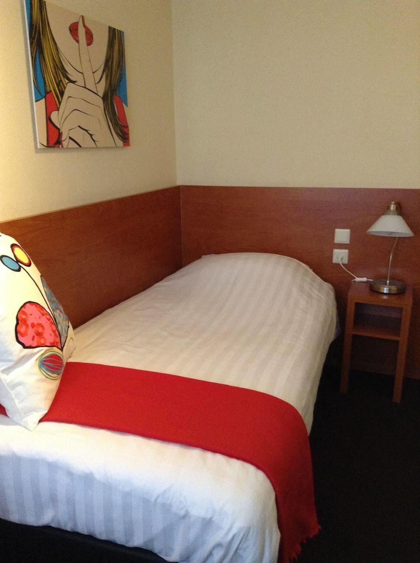 Hotel Aquarius 3*